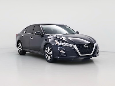 2019 Nissan Altima SL -
                Norcross, GA