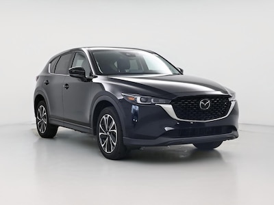 2022 Mazda CX-5 S Premium Plus -
                Norcross, GA