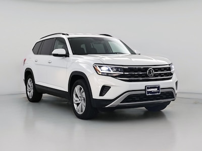 2022 Volkswagen Atlas SE -
                Augusta, GA