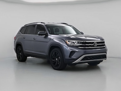 2022 Volkswagen Atlas SE -
                Norcross, GA