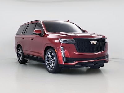 2021 Cadillac Escalade Sport -
                Norcross, GA