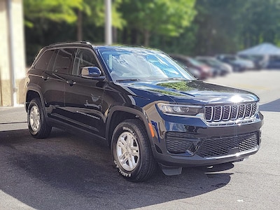 2023 Jeep Grand Cherokee Laredo -
                  Kennesaw, GA