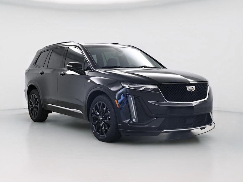 2021 Cadillac XT6 Sport -
                  Lexington, KY