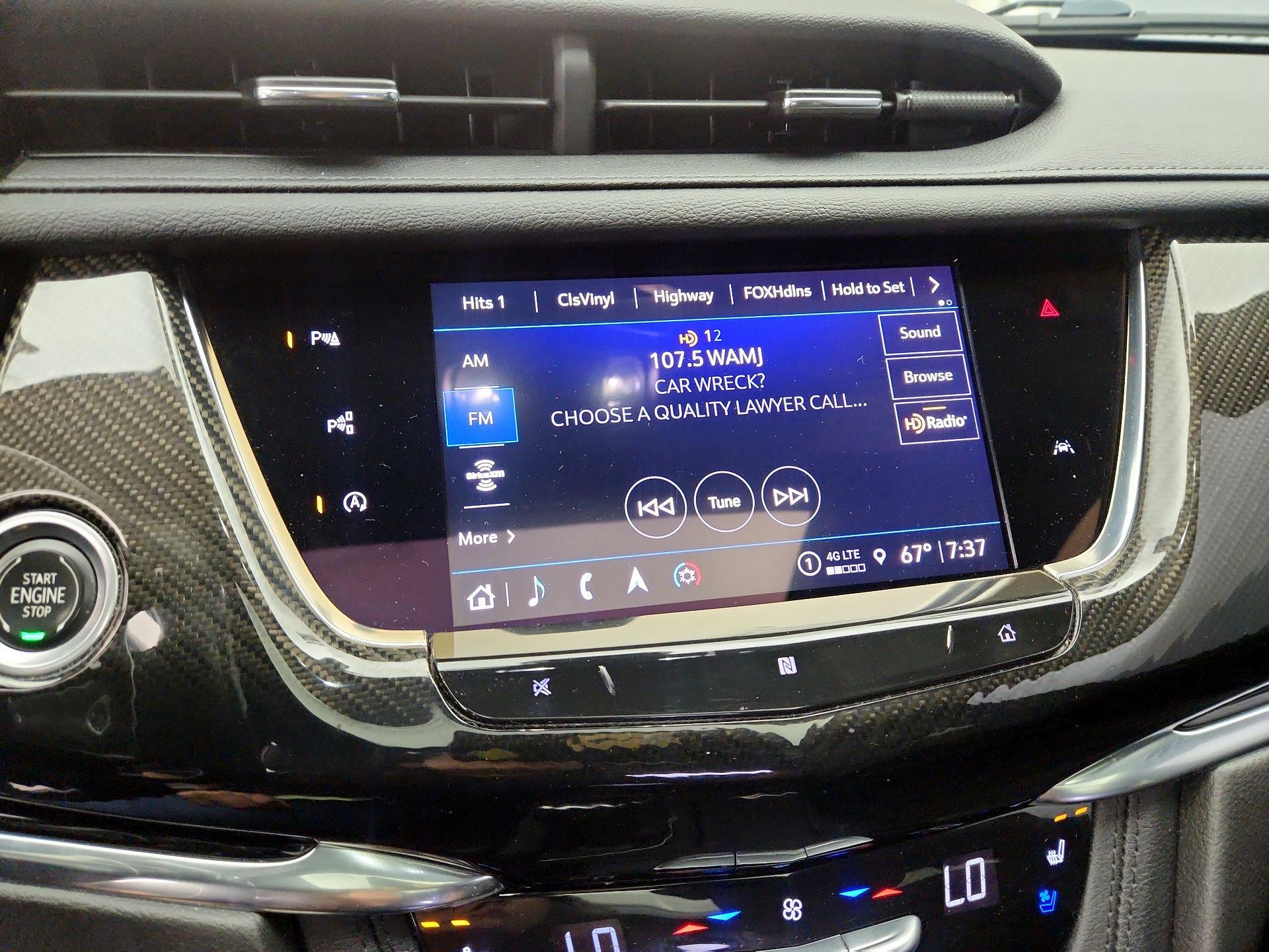 Thumbnail: 2021 Cadillac XT6 - 15