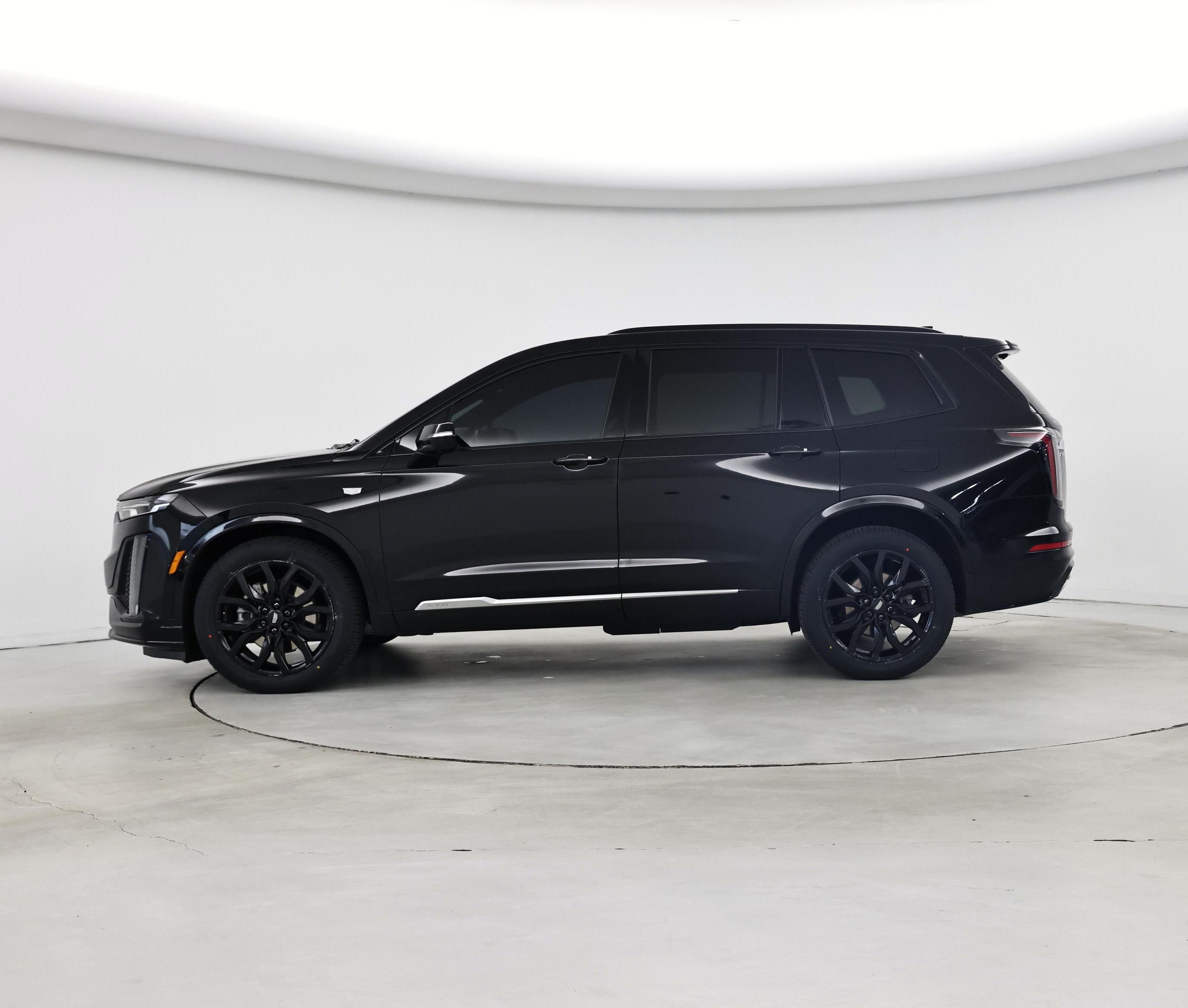 Thumbnail: 2021 Cadillac XT6 - 3