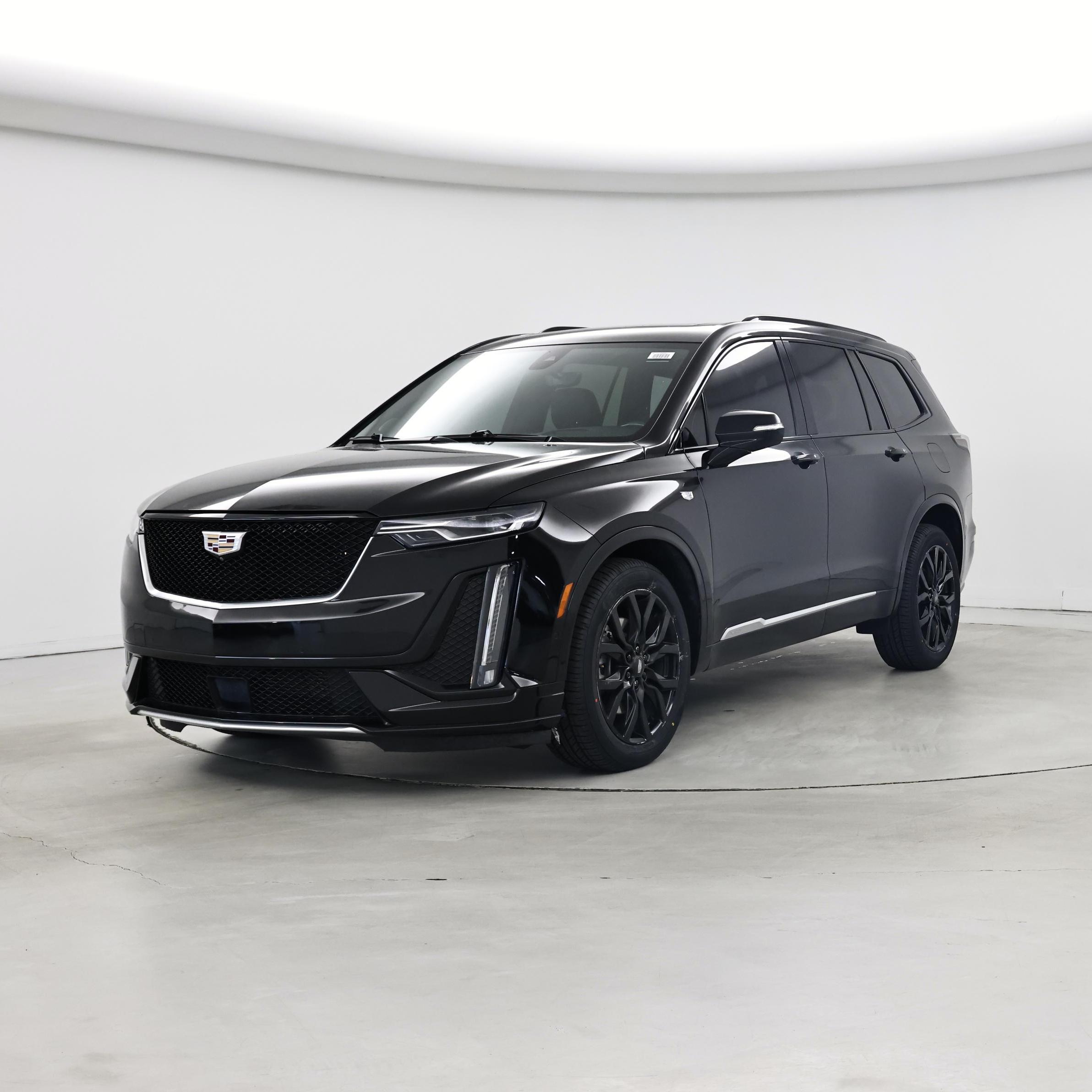 Thumbnail: 2021 Cadillac XT6 - 4