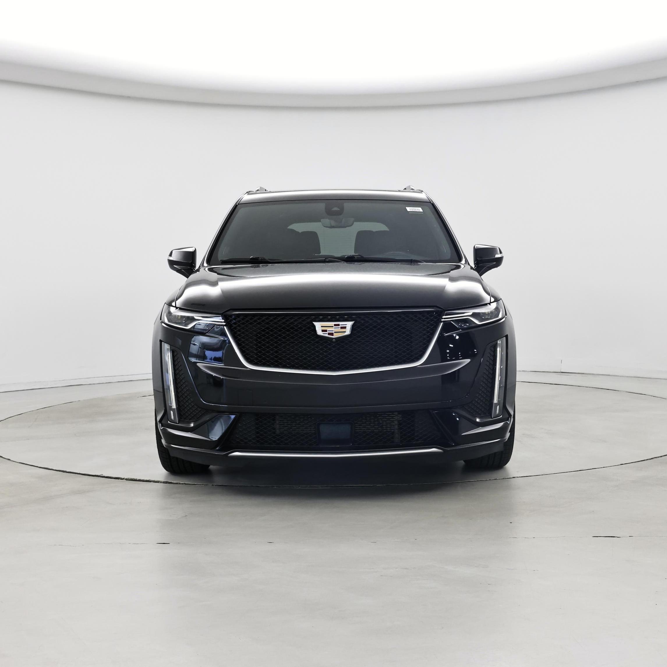 Thumbnail: 2021 Cadillac XT6 - 5