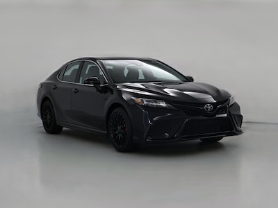 2024 Toyota Camry SE -
                Norcross, GA
