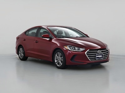2017 Hyundai Elantra SE -
                Norcross, GA