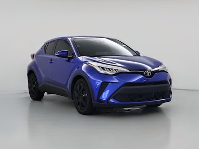 2020 Toyota C-HR LE -
                  Norcross, GA