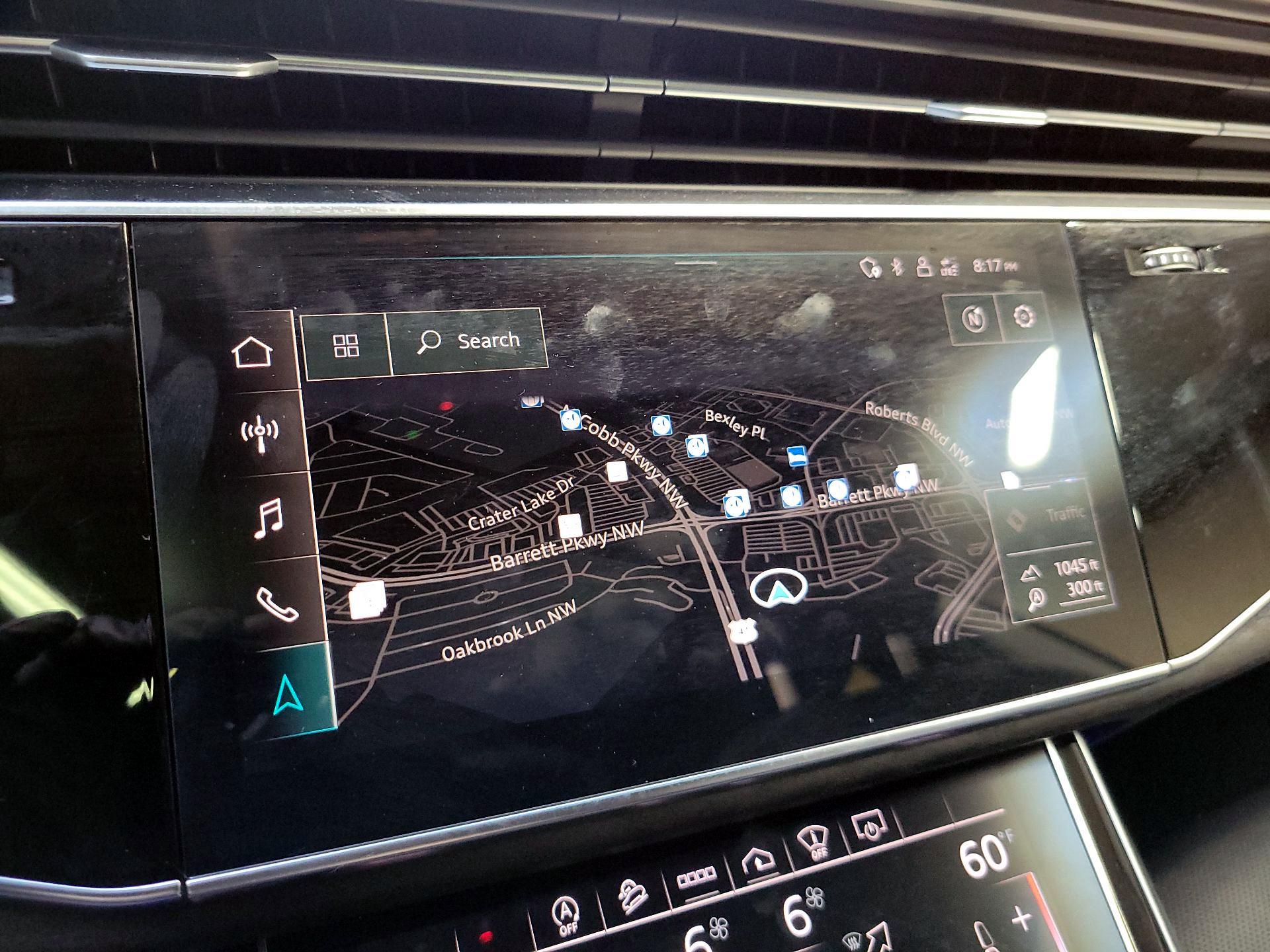 Thumbnail: 2021 Audi Q8 - 12