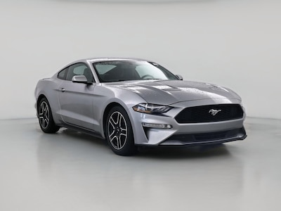 2020 Ford Mustang  -
                Norcross, GA