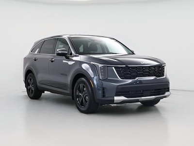 2024 Kia Sorento LX -
                Athens, GA
