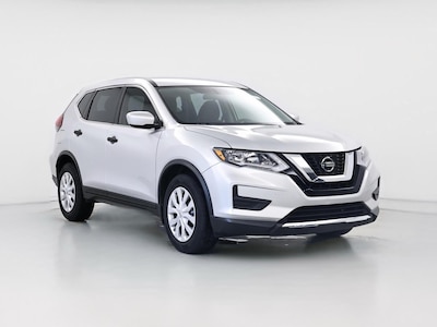 2018 Nissan Rogue S -
                Norcross, GA