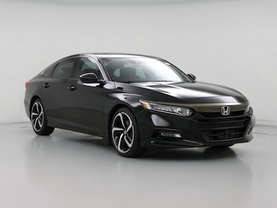 2020 Honda Accord Sport -
                Stockbridge, GA