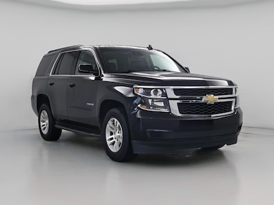 2019 Chevrolet Tahoe LT -
                  Norcross, GA