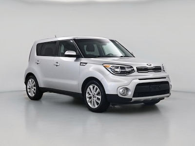2019 Kia Soul Soul+ -
                Norcross, GA