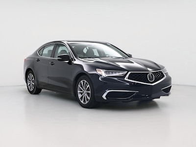 2020 Acura TLX Technology -
                Norcross, GA
