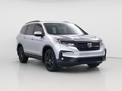 2022 Honda Pilot Special Edition -
                Norcross, GA