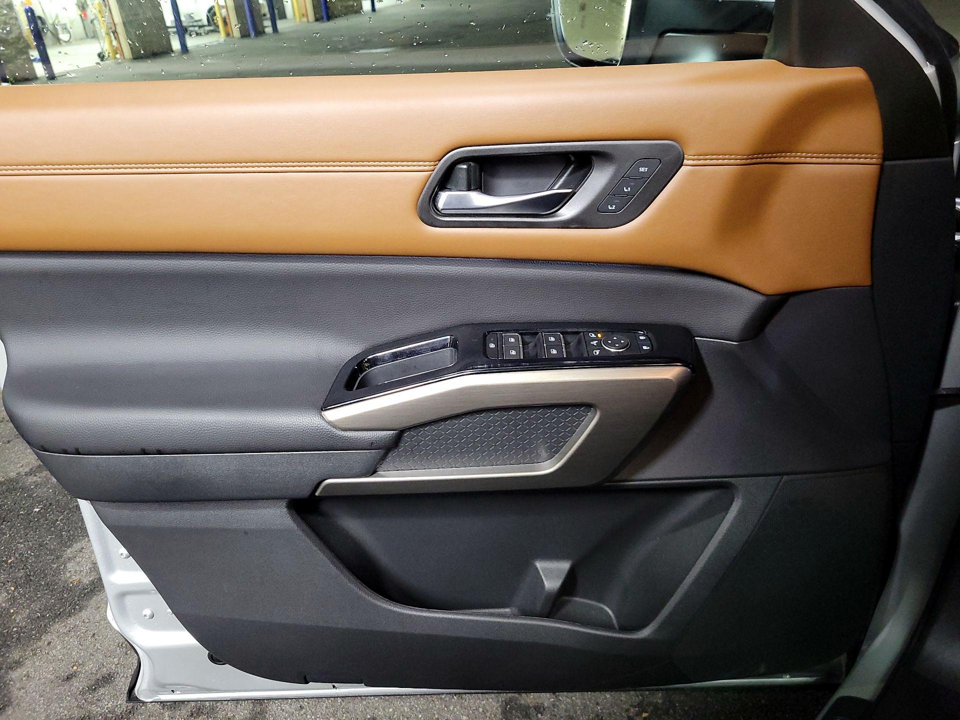 Thumbnail: 2024 Nissan Pathfinder - 10