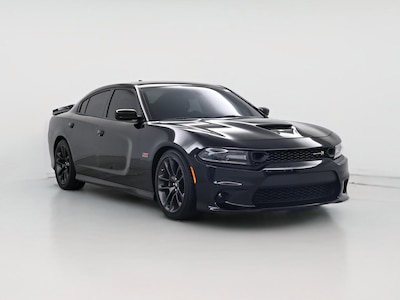 2020 Dodge Charger Scat Pack -
                Lithia Springs, GA