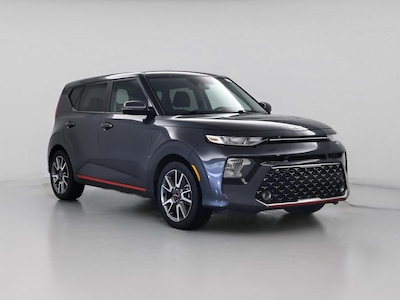 2022 Kia Soul GT-Line -
                Norcross, GA
