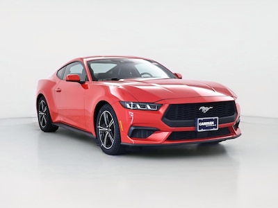 2024 Ford Mustang  -
                Norcross, GA