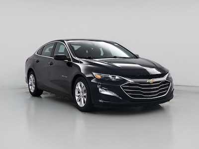 2023 Chevrolet Malibu LT -
                  Lithia Springs, GA