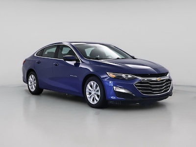 2023 Chevrolet Malibu LT -
                Norcross, GA