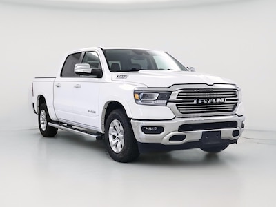 2022 RAM 1500 Laramie -
                Norcross, GA