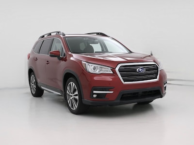 2020 Subaru Ascent Limited -
                Warner Robins, GA