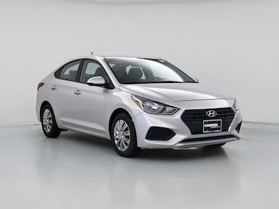 2018 Hyundai Accent SE -
                Kennesaw, GA