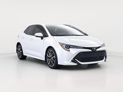 2022 Toyota Corolla XSE -
                Norcross, GA