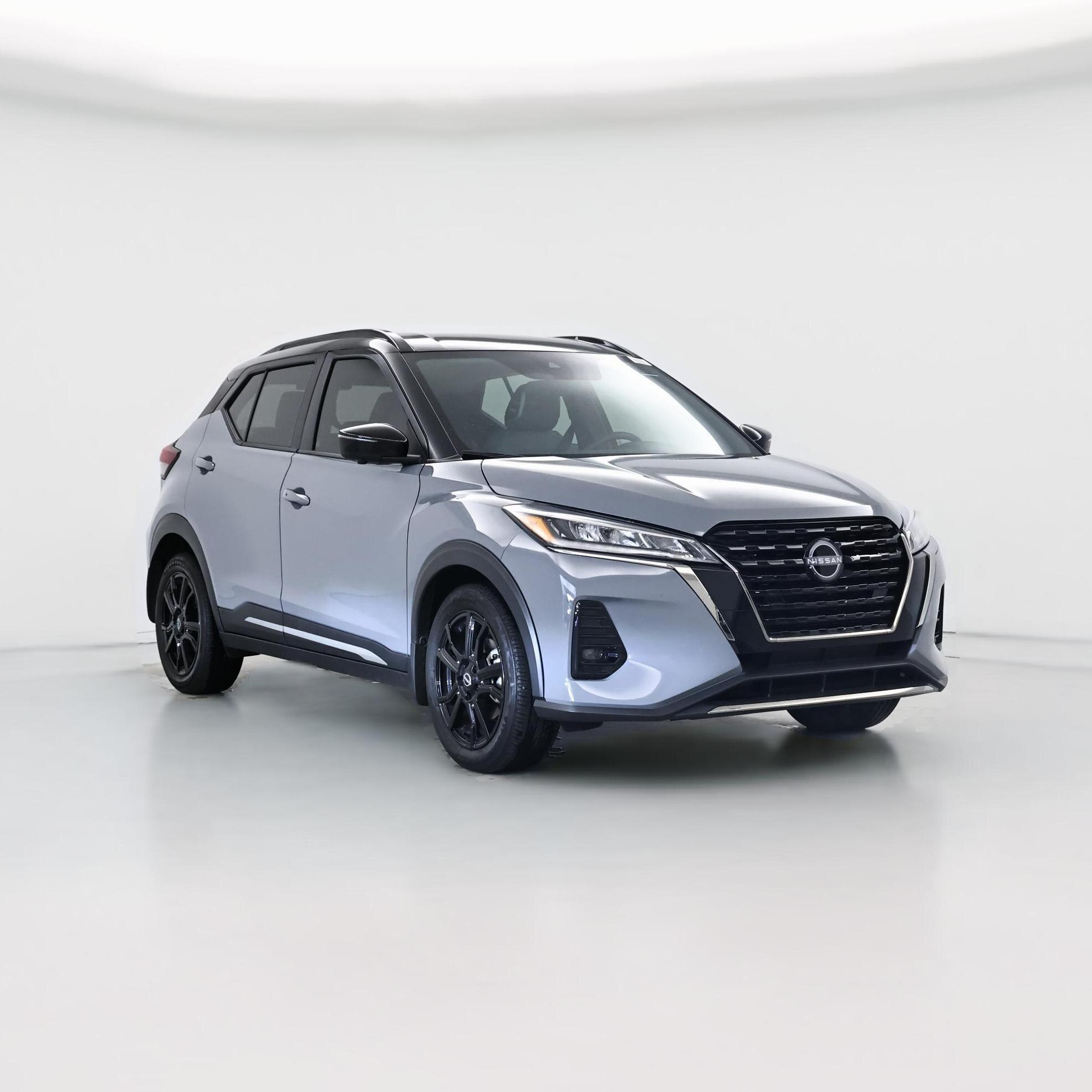 Thumbnail: 2023 Nissan Kicks - 1