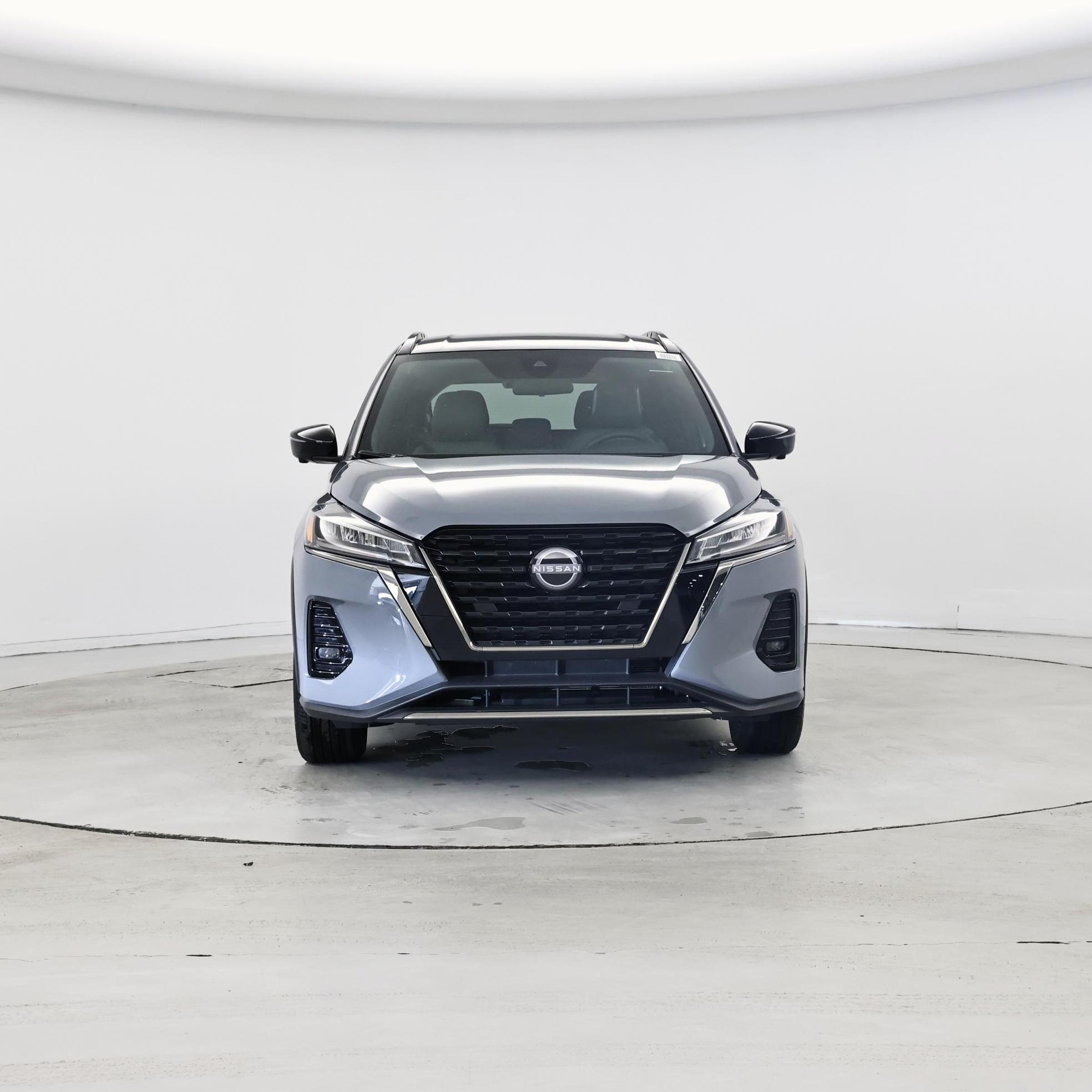 Thumbnail: 2023 Nissan Kicks - 5
