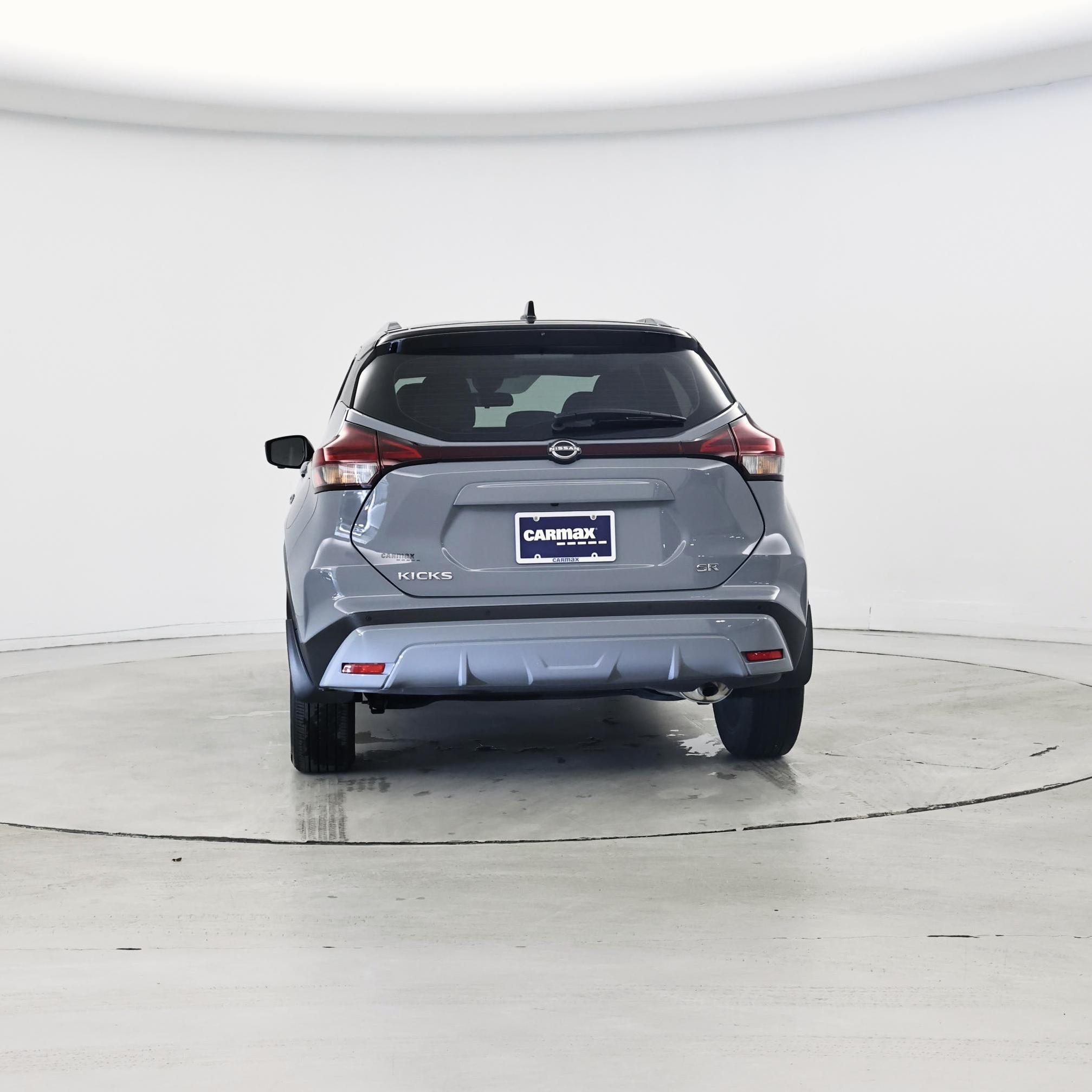 Thumbnail: 2023 Nissan Kicks - 6