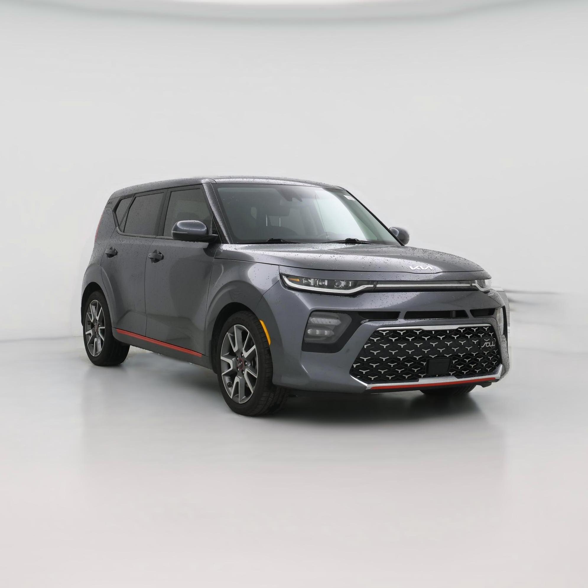 Thumbnail: 2022 Kia Soul - 1