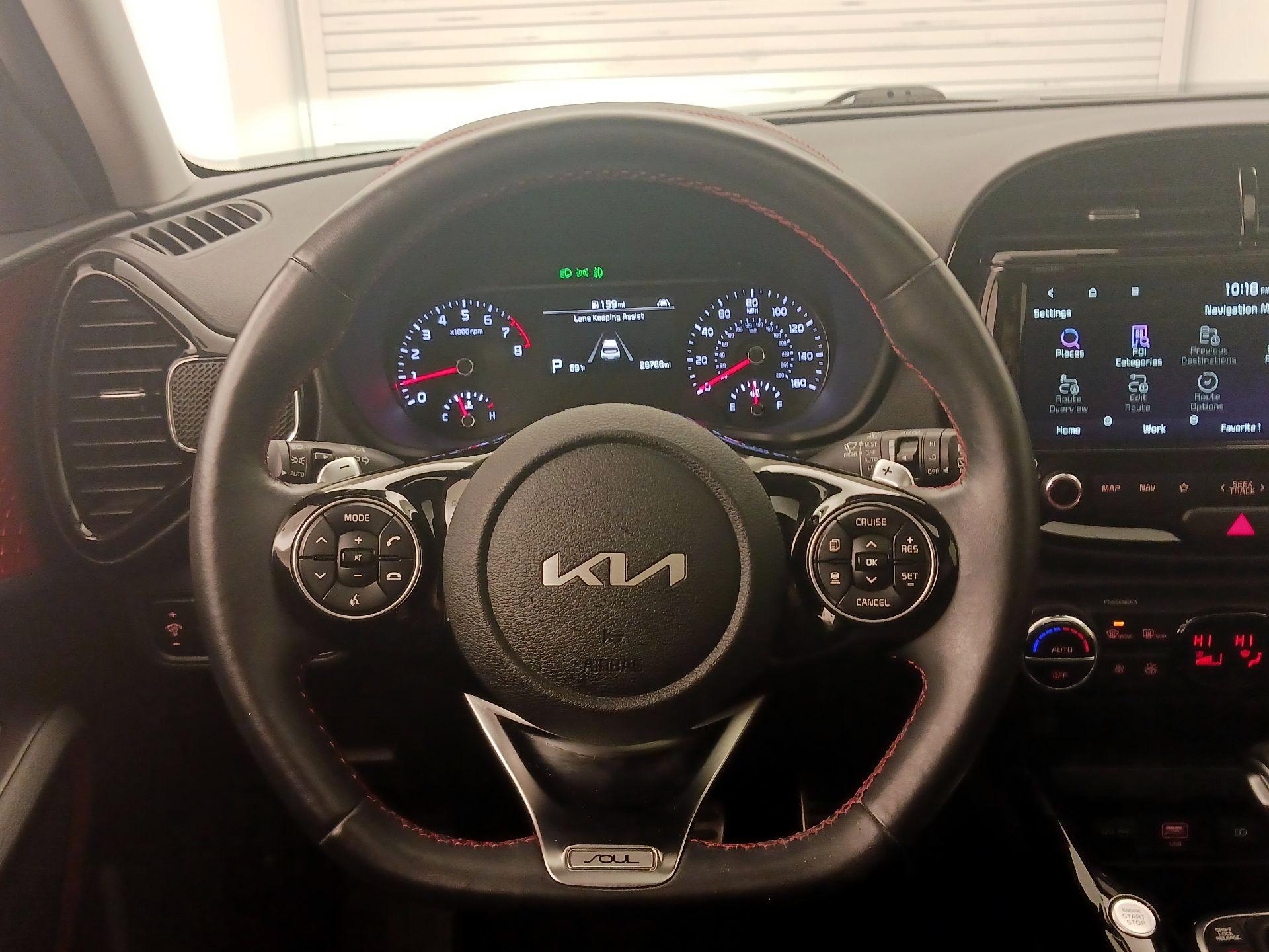 Thumbnail: 2022 Kia Soul - 10