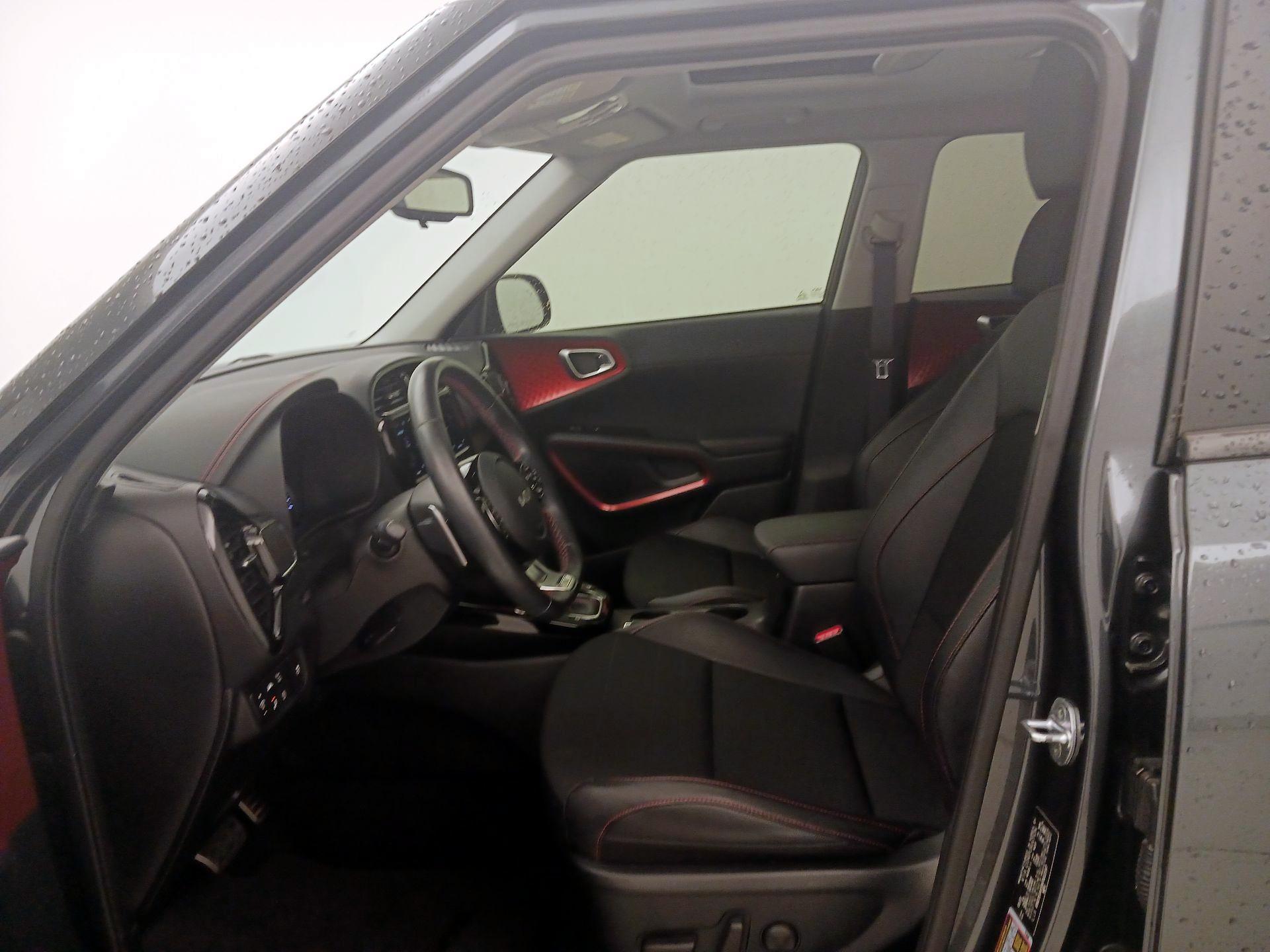 Thumbnail: 2022 Kia Soul - 11