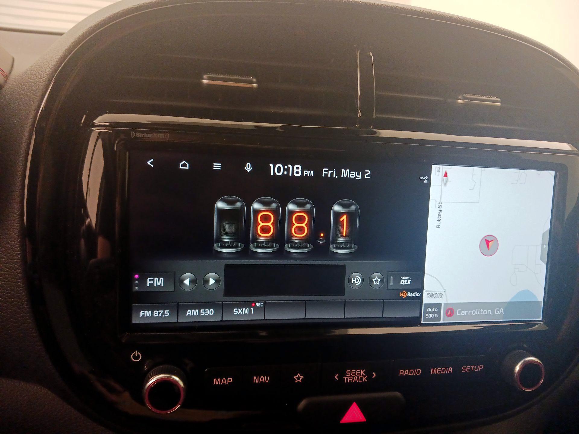 Thumbnail: 2022 Kia Soul - 16