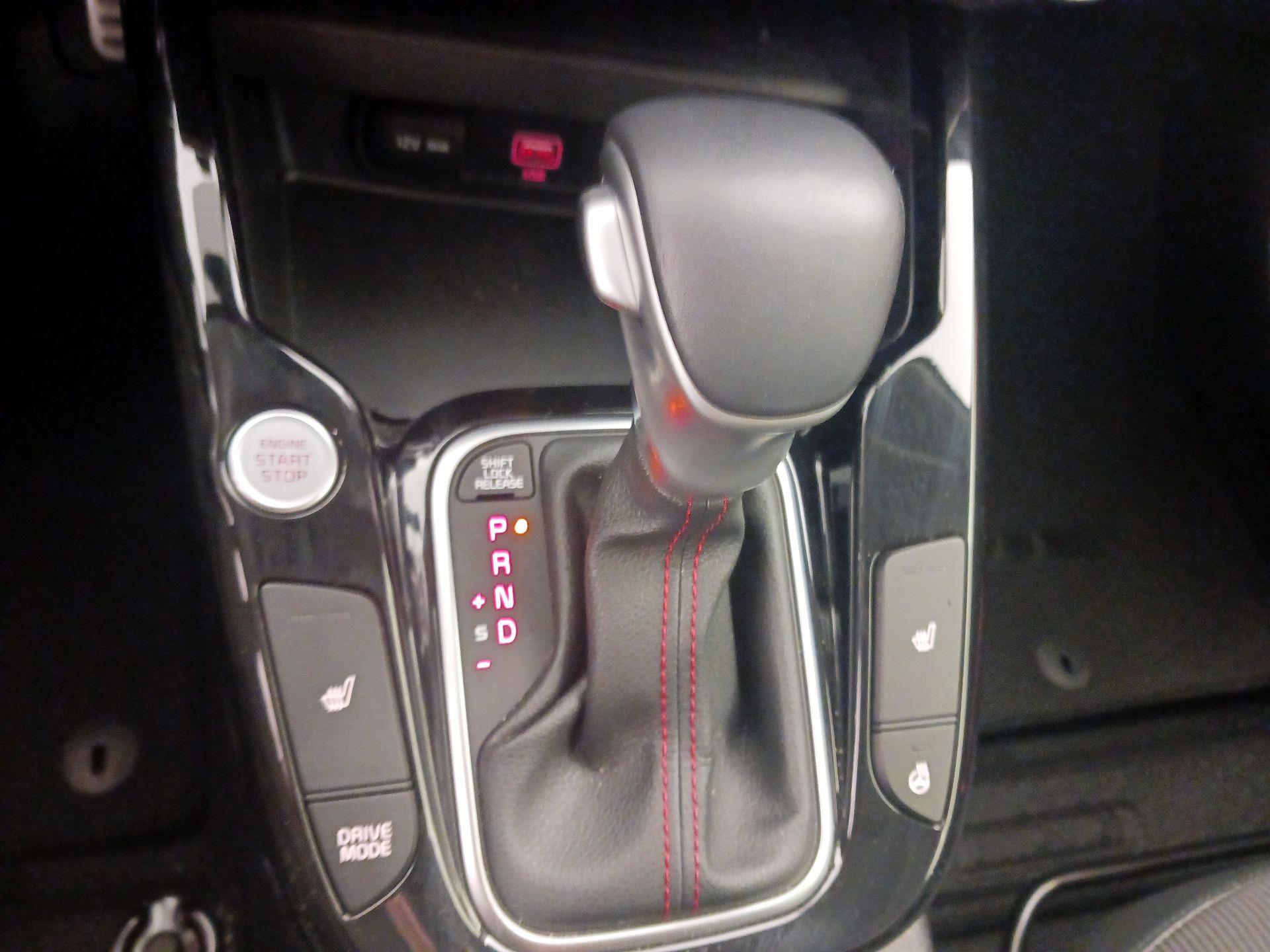 Thumbnail: 2022 Kia Soul - 18