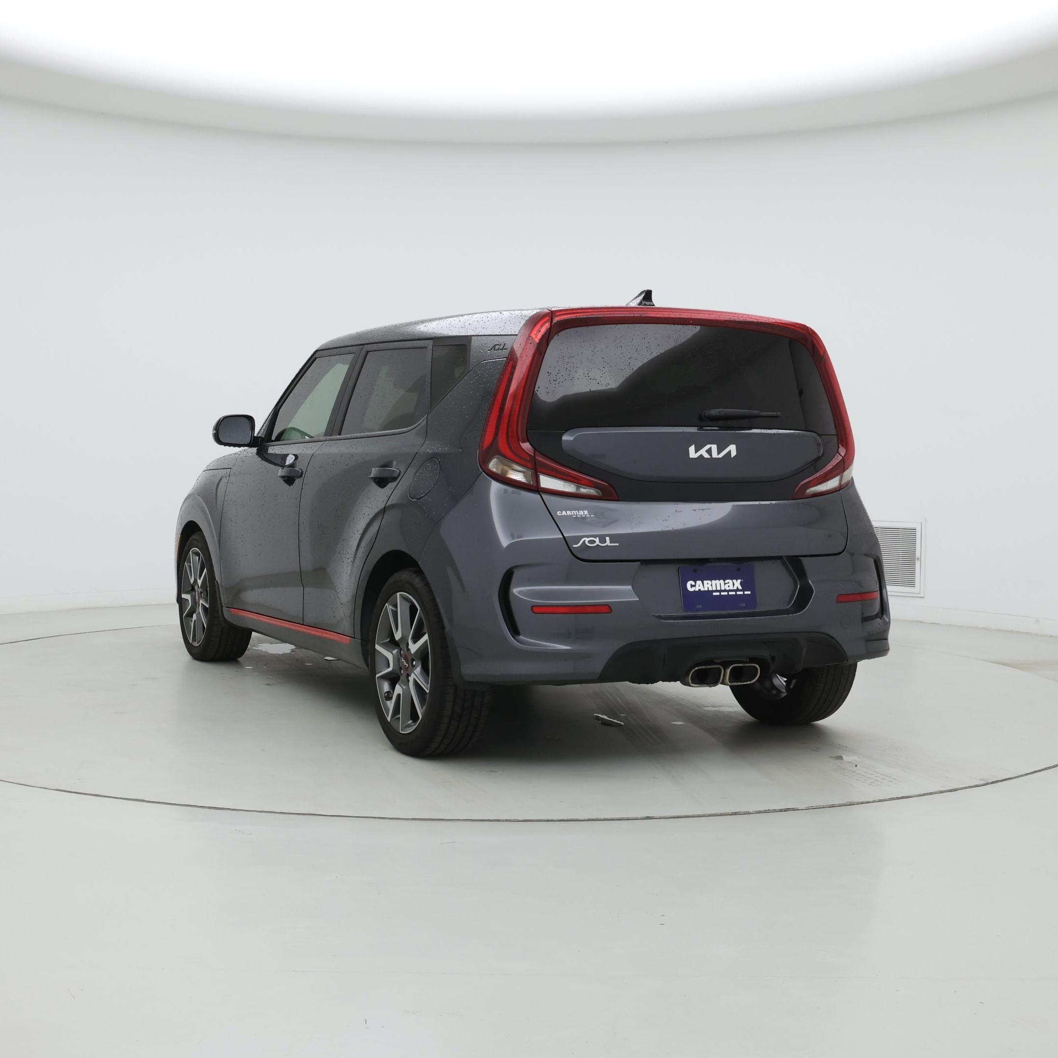 Thumbnail: 2022 Kia Soul - 2