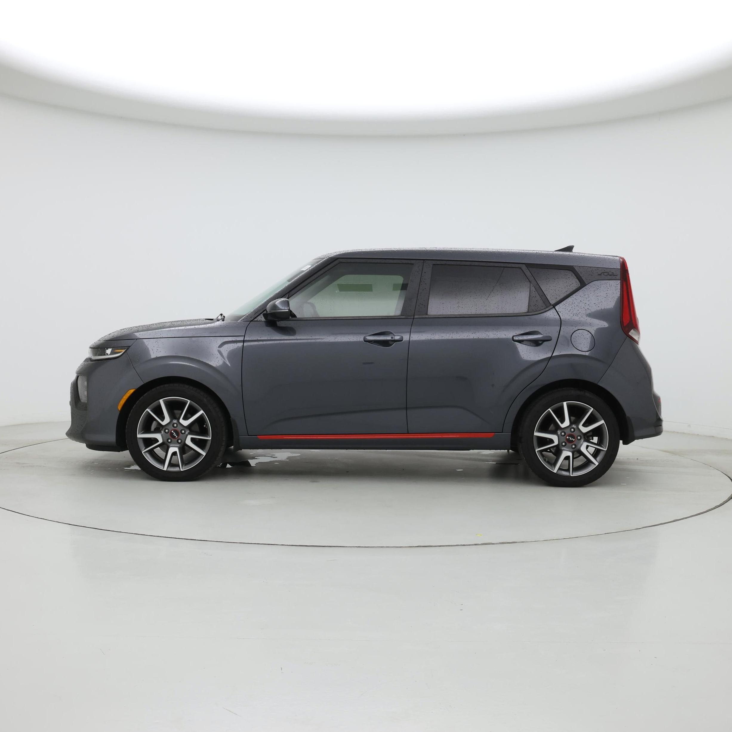 Thumbnail: 2022 Kia Soul - 3