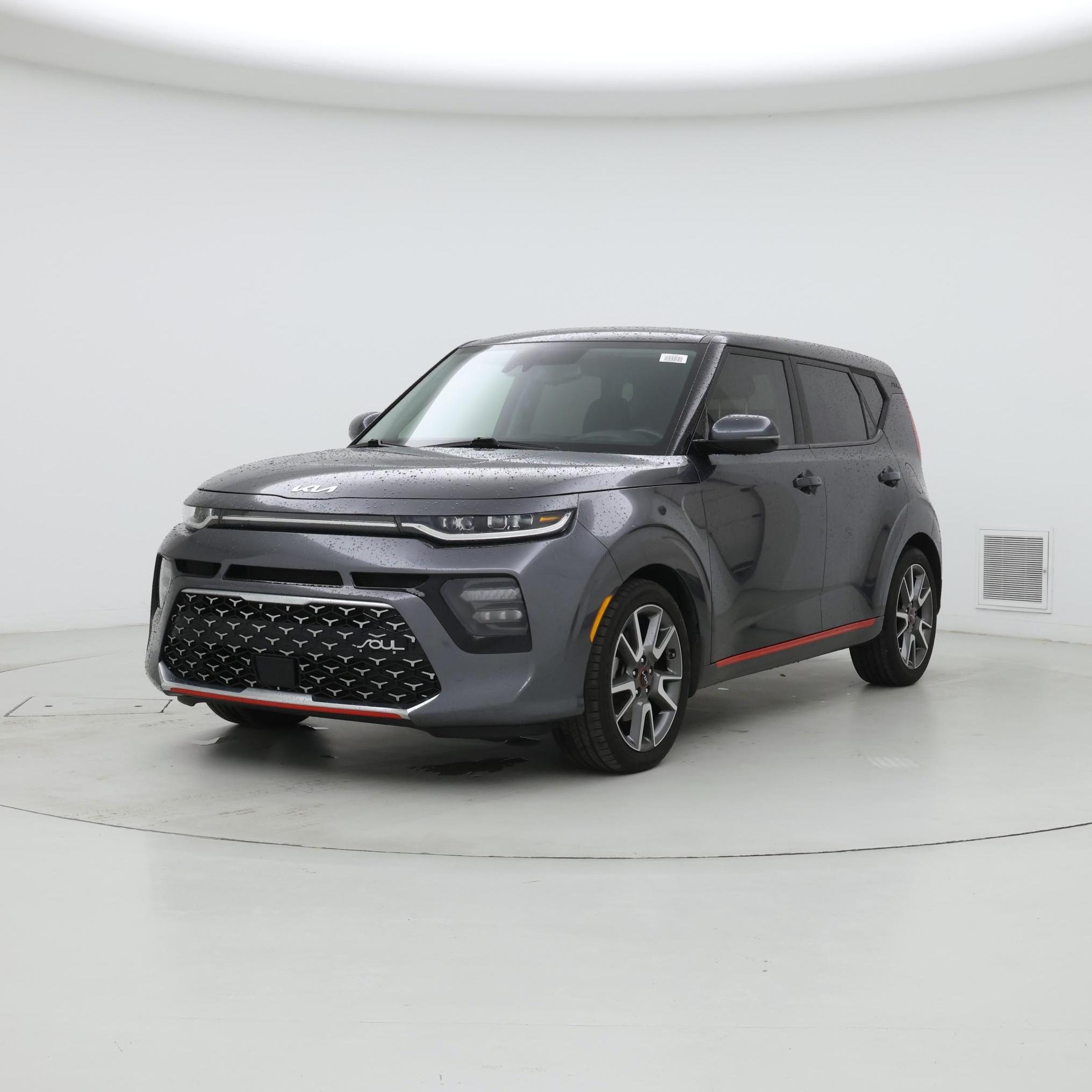 Thumbnail: 2022 Kia Soul - 4