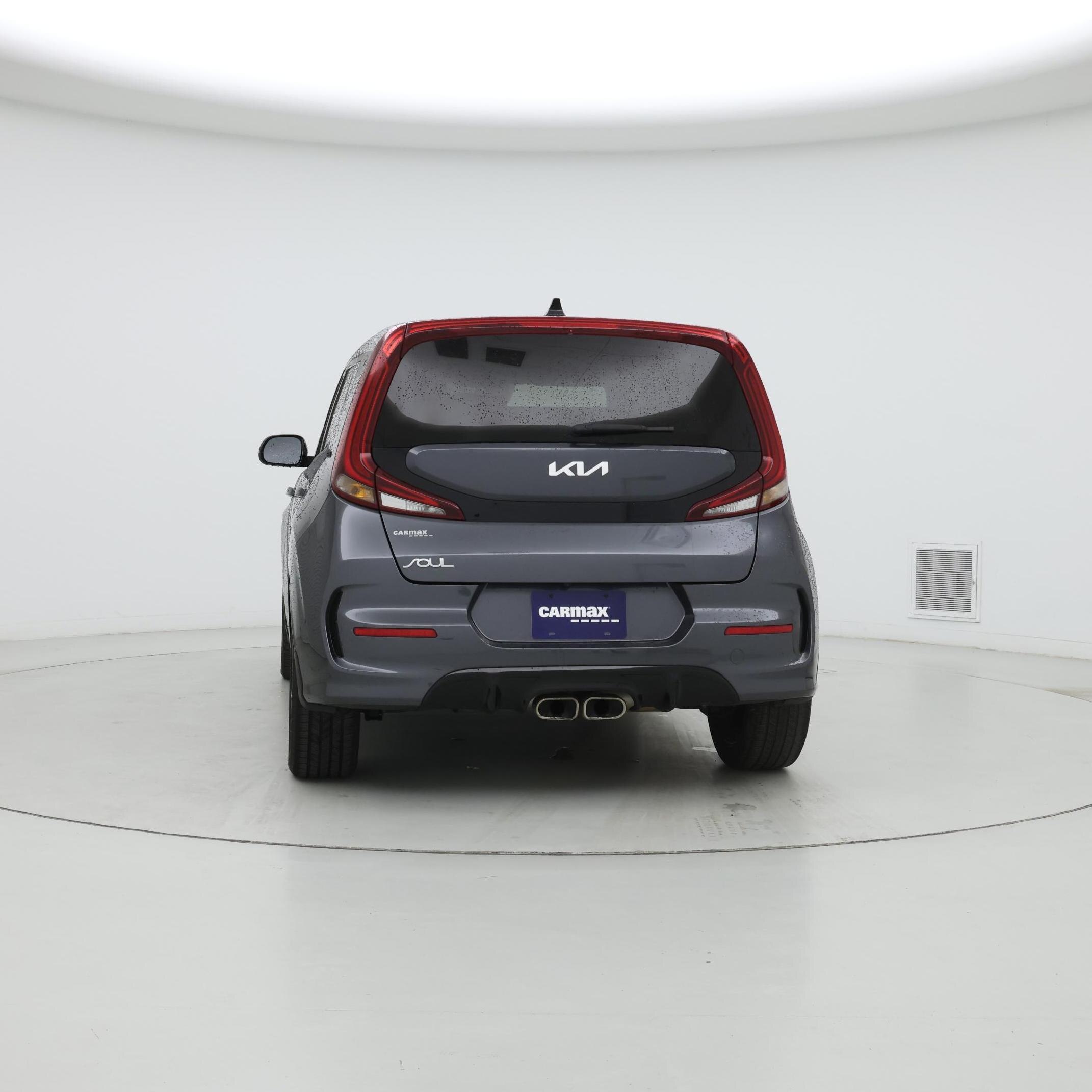 Thumbnail: 2022 Kia Soul - 6