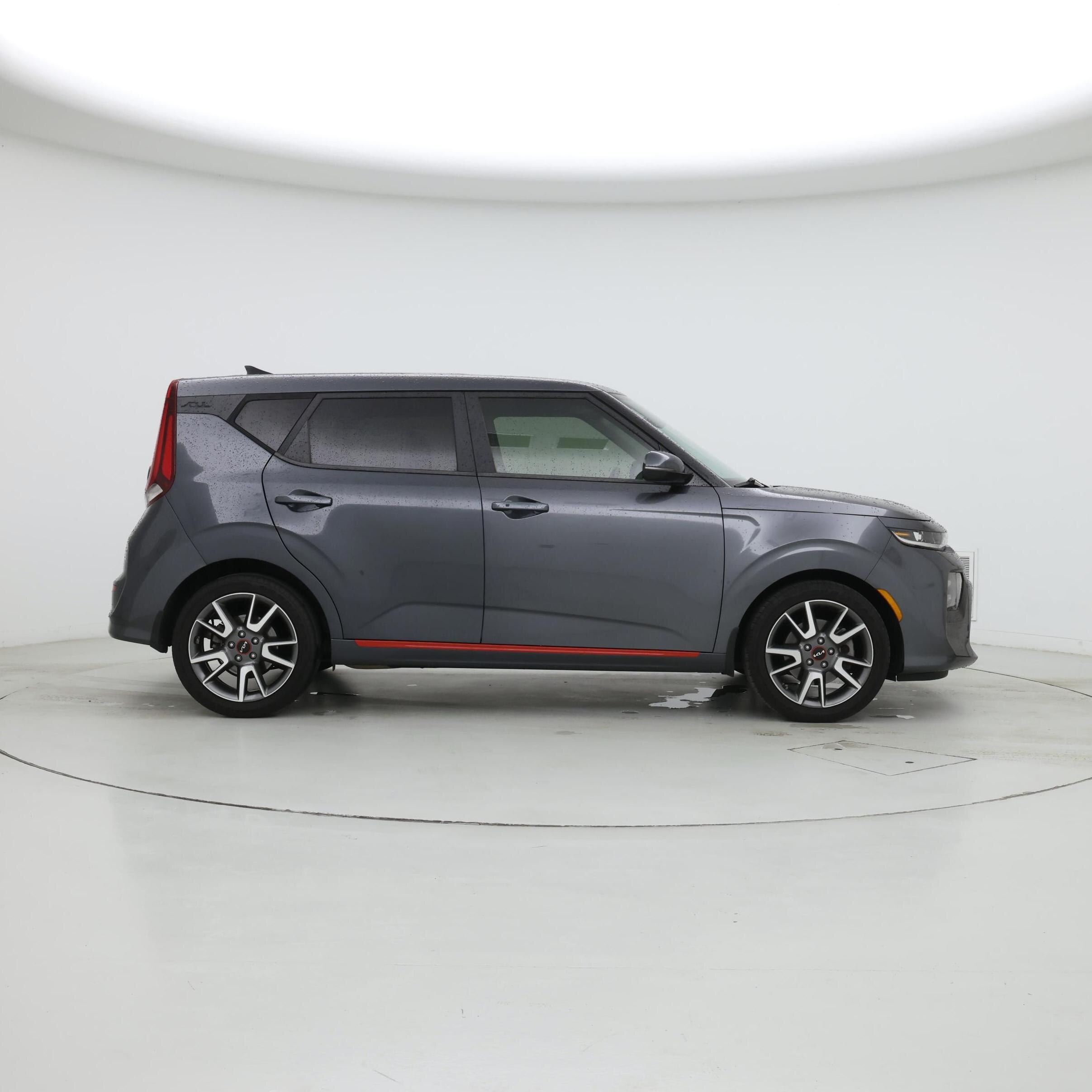 Thumbnail: 2022 Kia Soul - 7