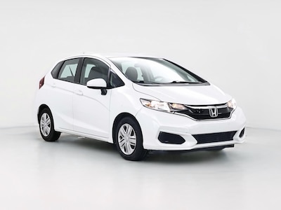 2018 Honda Fit LX -
                Norcross, GA