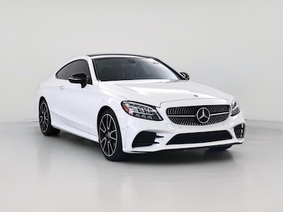 2021 Mercedes-Benz C-Class C 300 -
                Norcross, GA
