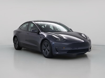 2023 Tesla Model 3 Long Range -
                Norcross, GA