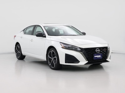 2024 Nissan Altima SR -
                Irving, TX